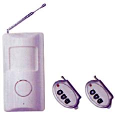 Wireless Alarm System