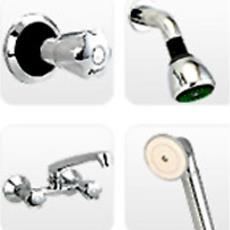 Agmeco Bathroom Faucets