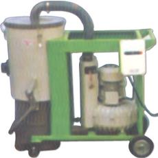 Industrial Vacuum Cleaners & Dust Collectors