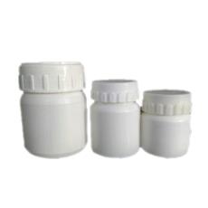 High Density Poly Ethylene Made Bottle