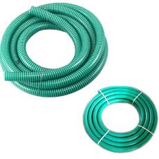 Poly Vinyl Chloride Hose Suction Pipe