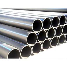 High Density Pole Ethylene Plastic Made Pipe