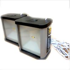 Solar Home Lighting System