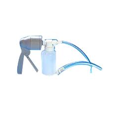 Portable Type Manual Suction Pump