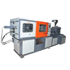 Industrial Grade Injection Moulding Machinery