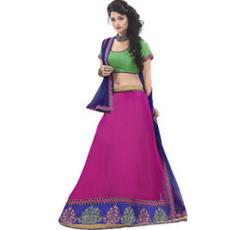 Skin Friendly Chaniya Choli