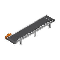 Automatic Type Belt Conveyor