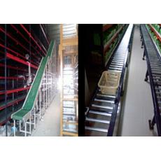 Industrial Grade Conveyor System