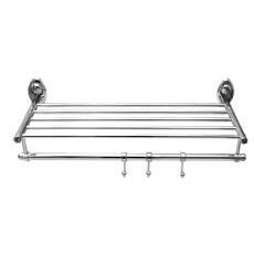 Metal Made Towel Rack