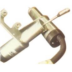 Light Weight Solenoid Valve