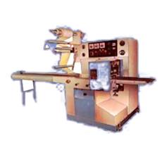 Industrial Grade Biscuit Packing Machine