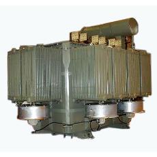 Industrial Grade Furnace Transformer