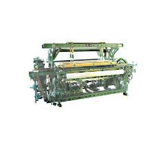 Industrial Grade Power Jacquard Machine