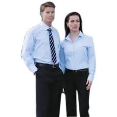 Skin Friendly Uniform For Office