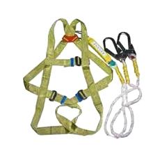 Adjustable Type Rescue Safety Belt