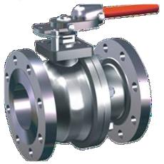 Single/ Two/ Three Piece Ball Valve