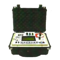 Shock Proof Ohmegha Insulation Tester