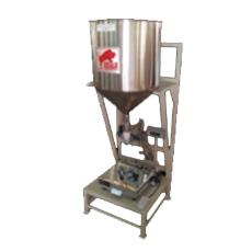 Light Weight Batter Filling Machine