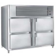 Four Door Deep Freezer