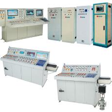 Industrial Grade Control Panel