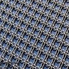 Industrial Grade Crimped Wire Mesh