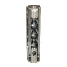 Industrial Grade Submersible Pump