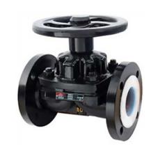 Stainless Steel Diaphragm Valve