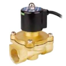 Brass Diaphragm Valve