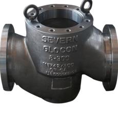 Industrial Grade Metal Made Pump