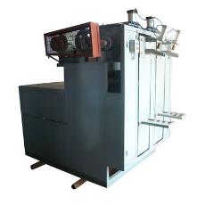 Industrial Grade Cement Packaging Machine