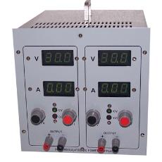 Compact Designed Power Supplies Machine