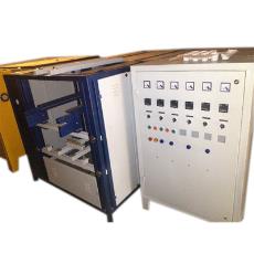 Thermoform Multipurpose Machine With Control Panel