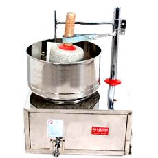 Commercial Purpose Wet Grinder