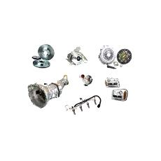 Parts For Automobile Industry