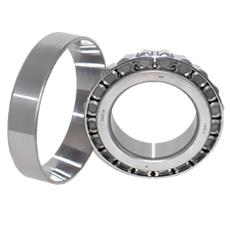 Single Row Taper Roller Bearing