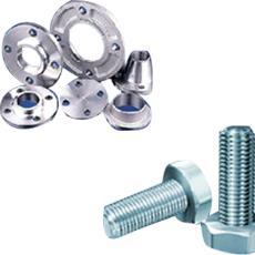 Stainless Steel Made Fastener