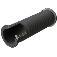 Industrial Purpose Slurry Handling Hose