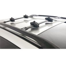 Aluminium Made Car Accessories