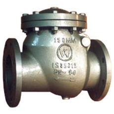 Cast Iron Made Valve