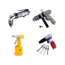 Pneumatic Tools