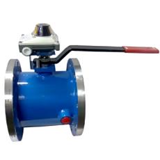 Hand Lever Valve