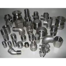 Stainless Steel Tube Fitting