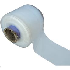 Moisture Resistant White Plastic Roll