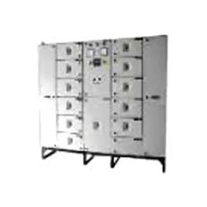 Heat Resistant Power Distribution Panel