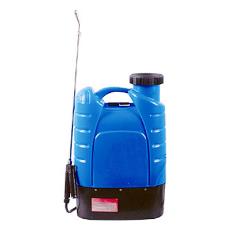 User Friendly Agricultural Electric Sprayer