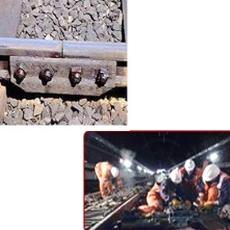 Metal Plate For Railway Industry