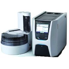 Industrial Grade Organic Carbon Analyzer