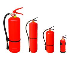 Portable Type Dry Powder Fire Extinguisher