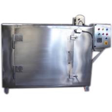 Heat Resistant Tray Dryer