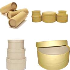 Industrial Grade Paper Composite Container